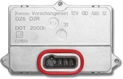 ALaaaaL Xenon HID Vorschaltgerät für Benz