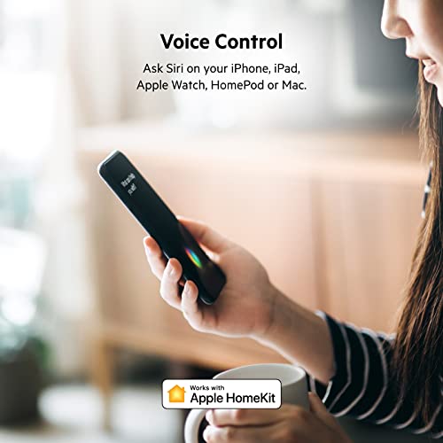 Wemo Smart Plug With Thread - Smart Outlet For Apple Homekit - Smart Home Products, Smart Home Lighting, Smart Home Gadgets - Homekit Smart Plug - Tech Gifts - Works W/ Apple Iphone, Easy Nfc Set Up #TOP3