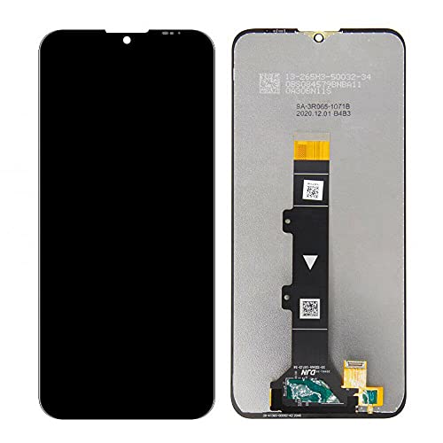 ePartSolution LCD Display Touch Screen Digitizer Assembly Replacement Compatible with Motorola Moto G10 XT2127 | G10 Power USA