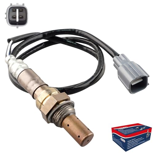 Sensor de Oxígeno DrCax 234-9011 Compatible Subaru Impreza Saab