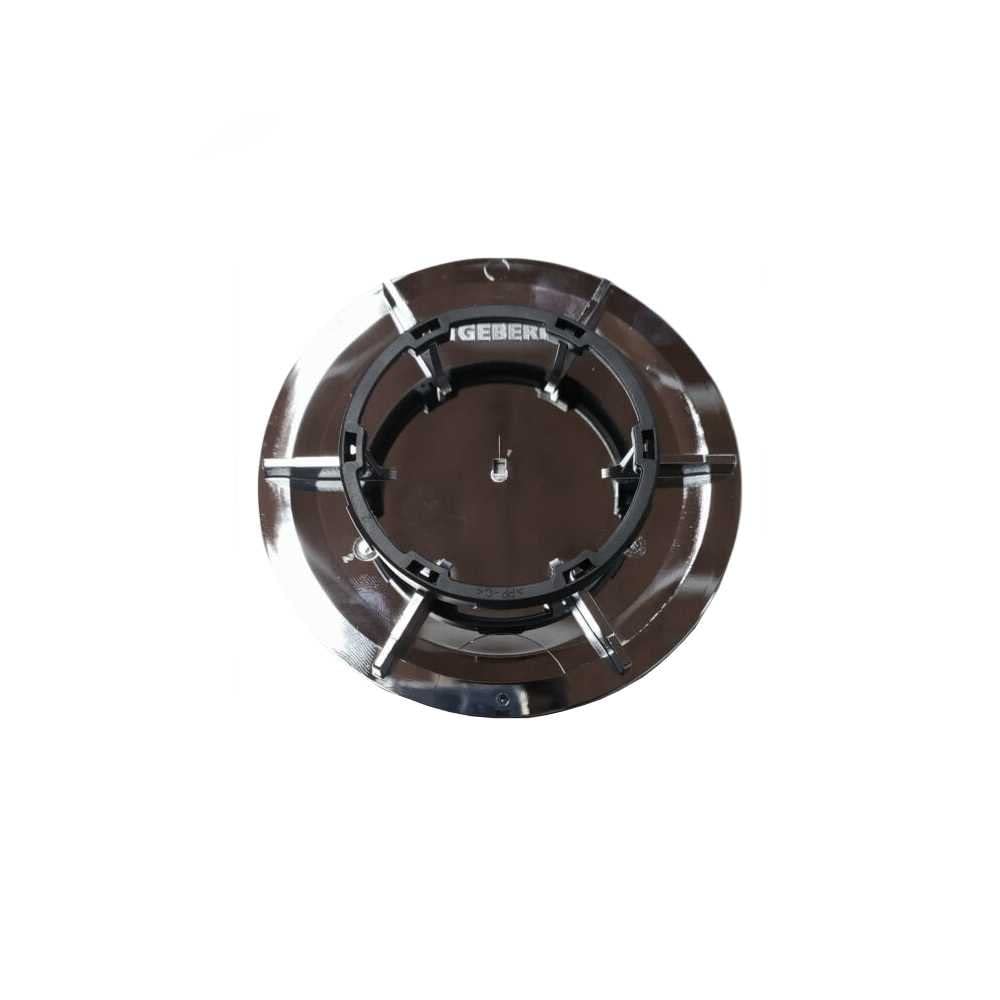 Tappo Scarico Doccia A Pavimento, Diametro 90 Mm O 115 Mm, Antiodore E Drenaggio Rapido - Per Bagno E Toilette