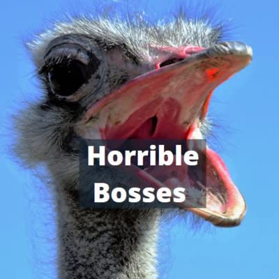 Horrible Bosses