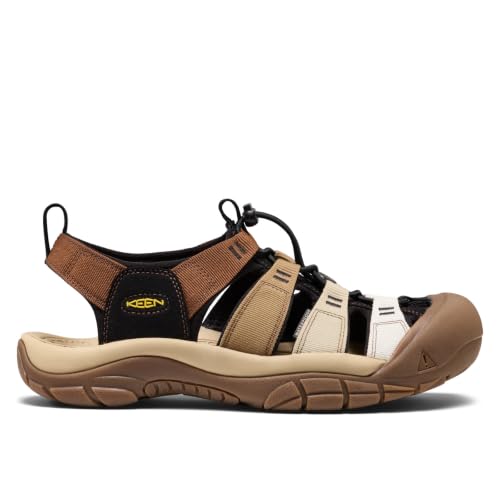 Image of KEEN Men's Newport H2 Closed Toe Water Sandals