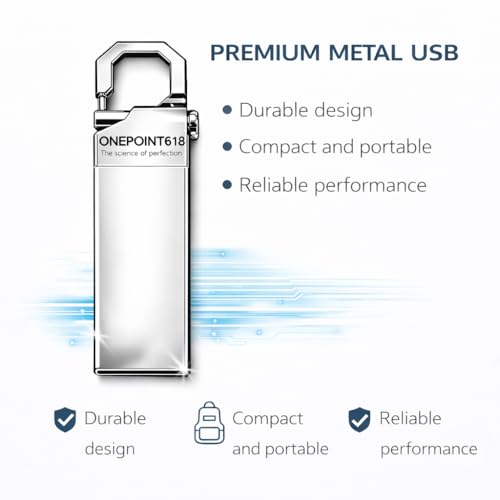 Image of Bootable USB Pendrive for OS Installation | Windows 11 Compatible | System Repair & Recovery Flash Drive for Laptop & Desktop