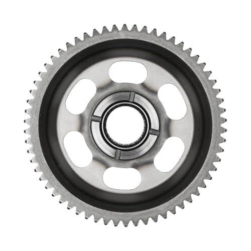 Engrenage embrayage démarreur KLX400 accessoire mécanique moto