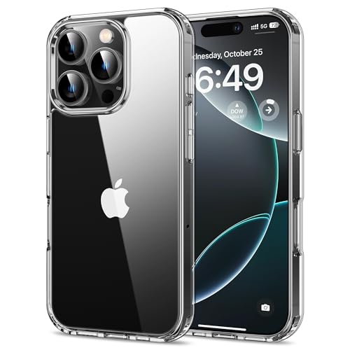 HOOMIL Case for iPhone 16 Pro Max