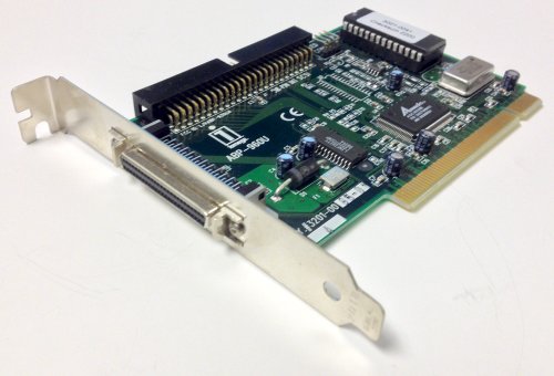 IOMEGA ABP-960U PCI SCSI ADAPTER, 3201-0082-03 REV.A, 1208-0044 REV.B, LJVABP-940U, 3001-0029