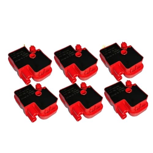 Bobine d'allumage UF359 compatible avec les modèles GN10015 0221503035 U3004