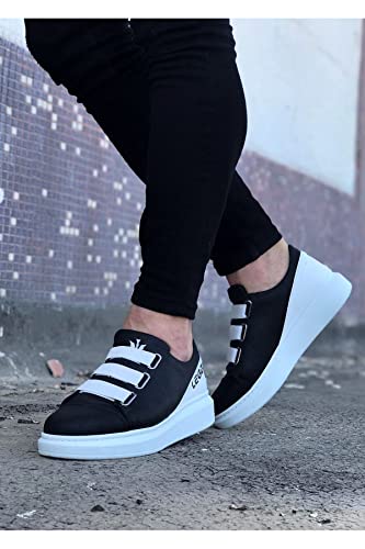 Solaress WG29 - Scarpe da ginnastica da uomo