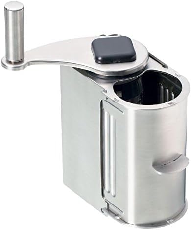 Amazon イタリアコレクションロータリーパルメザンチーズおろし器 Italian Collection Rotary Parmesan Cheese Grater Italian Collection ツールセット