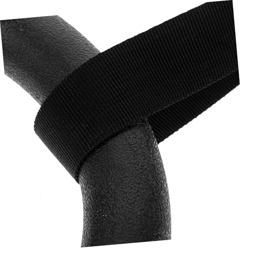 Anillas gimnásticas VANZACK para fitness con correas miniatura 7