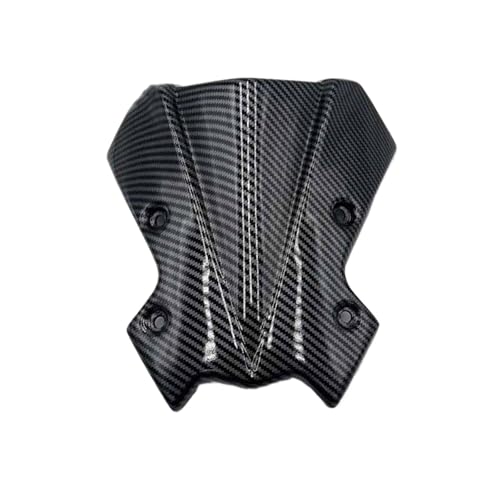 Pare-brise sport double bulle haute finition conçu pour la protection de votre moto Z900