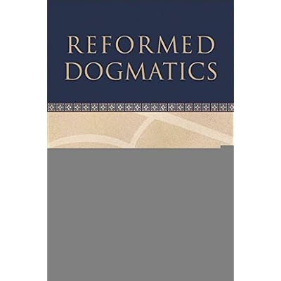 [(Reformed Dogmatics)] [By (author) Herman Bavinck ] published on