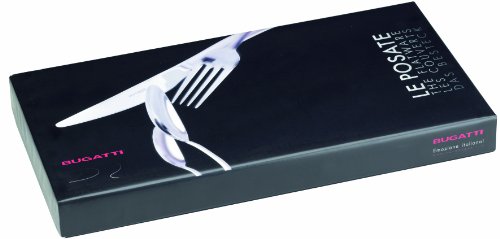 Set Cuchillos Cocina 24 Piezas Acero Inox miniatura 2