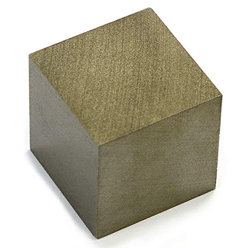 Samarium Cobalt (SmCo30) Cube Magnet 1