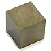 Samarium Cobalt (SmCo30) Cube Magnet 1" One Pack
