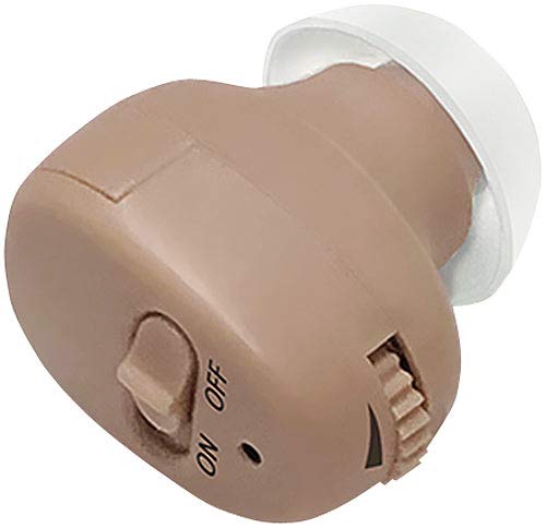 Bügelloser Mini Soundverstärker von Newgen Medicals
