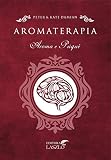 Aromaterapia Aroma e Psiquê