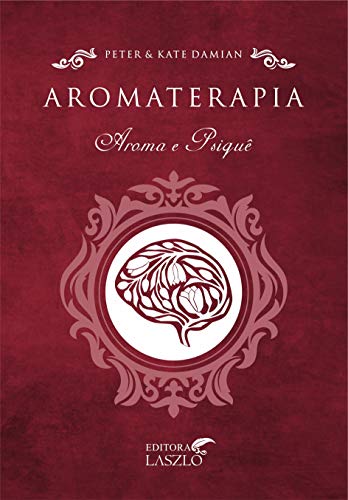 Aromaterapia Aroma e Psiquê