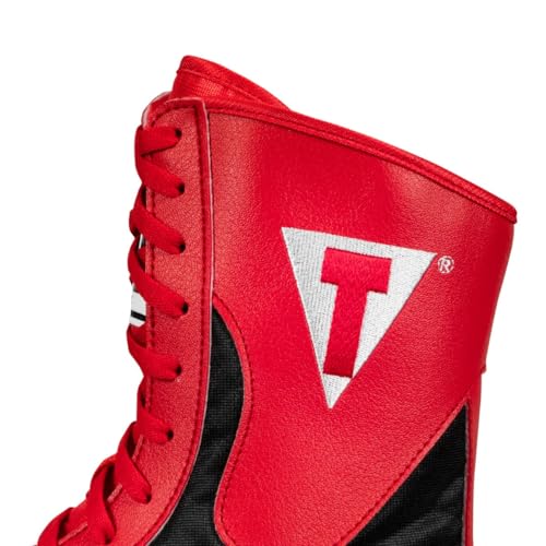 Amazon.com: TITLE Boxing: Boxing Shoes