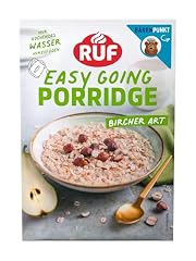 Bircher Müsli