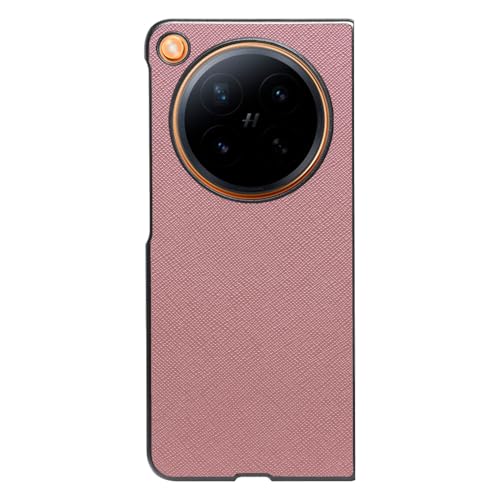 LOOF CASUAL-SHELL ���U�[ ���^ �X�}�z�P�[�X for OPPO Find N6 �p �P�[�X �J�o�[ �V���v�� �ϏՌ� �y�� [�~�X�e�B�s���N]