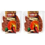 Nutty & Fruity Dried Fruit - Gift Packs of 2 By Lyza's Sweets & Treats (Chili Mangos 9oz)
