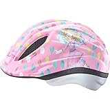 ked helm lillifee s/m  Bike Fashion Kinderhelm Prinzessin Lillifee integr. Insektenschutznetz XS