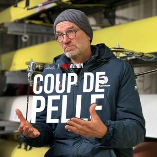 21# Alexis Besan&ccedil;on, l'entra&icirc;neur olympique par excellence