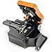 Original INNO V1 Fiber Cleaver Fully Automatic Fiber Optic Cleaver One-step FTTH Cutting Knife V1