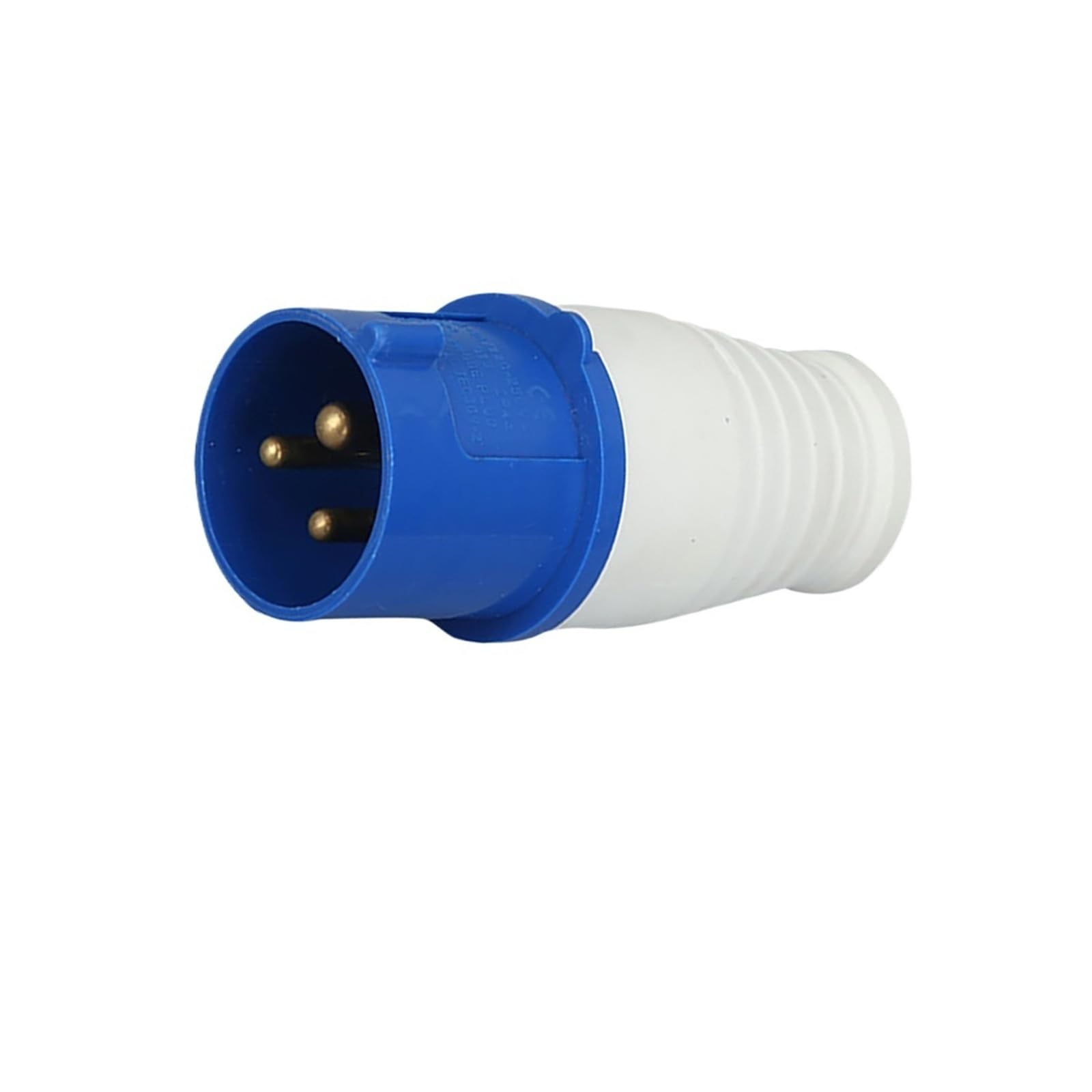 IP44 16A 3Pin 220-240V Wodoodporna wtyczka i gniazda