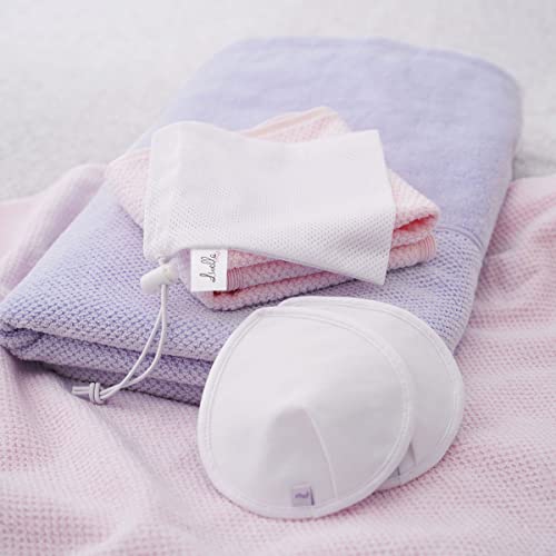 Livella, White, 4 Count (Pack of 1) - Image 2