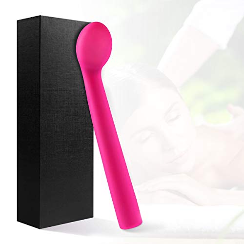 Vibranting Toys Woman Bulletvibrador Toy with 7 Vib-Rating Su-cking Frequencies Clǐt-Oral Suction Vǐb-Rat-or, G Spórt Vǐbr-ATO-rs & Nǐpple Stim-ula-tor Oral Tongue Sti-MUL-