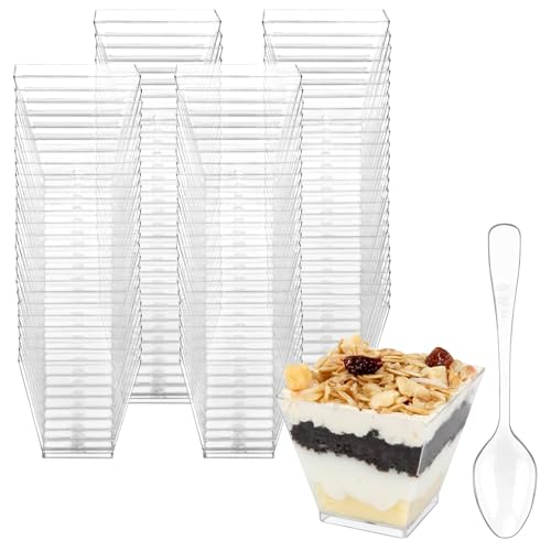 Duvalin Mini Cups