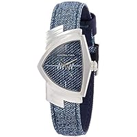 Hamilton - HAMILTON American-Classic Ventura Quartz H24211941 - H24211941