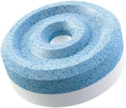 UNIBOND AERO 360° Moisture Absorber Neutral Refill Tab, Ultra-Absorbent and Odour-neutralising, for AERO 360° Dehumidifier, Condensation Absorbers, Pack of 6 (6 x 450g)