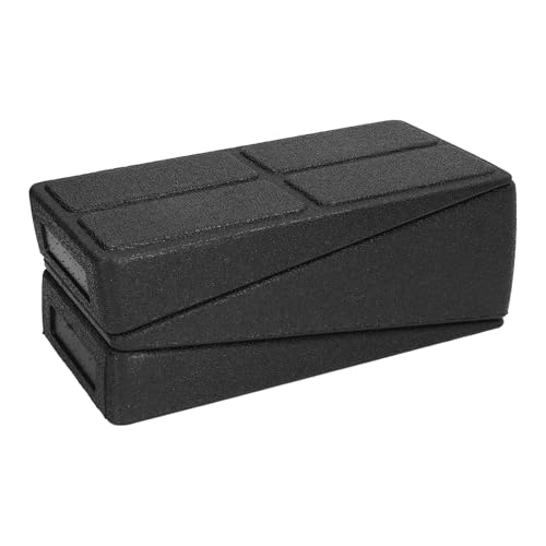 Ejercitador de pantorrillas profesional 3 piezas ajustable miniatura 4