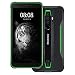 Produktbild Blackview BV6300 Pro Robustes Outdoor Smartphone ohne Vertrag Dual SIM 128GB 6GB RAM- Ultraslim Design 5,7 Zoll 16MP Quad-Kamera mit HDR, MTK P70 Octa-Core, 4380mAh Akku, Android Handy - NFC - Grün