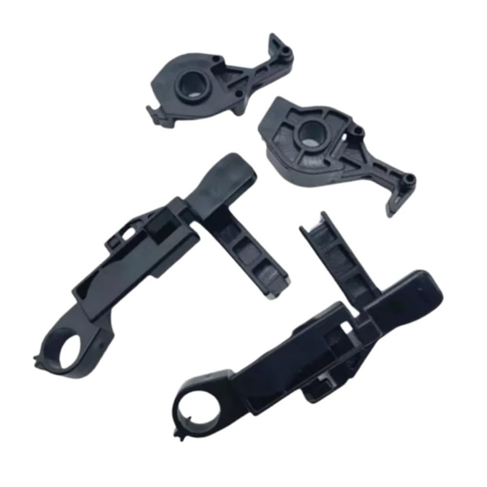 Levier de transfert Ricoh D0396228 kit séparation MP C2050 C2550 C2551 - 2