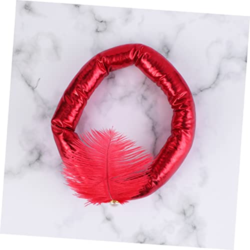 USHOBE Ternos Para Meninos Terno Indiano Bandanas Para Meninos Sultão Chapéu Cosplay Halloween Árabe