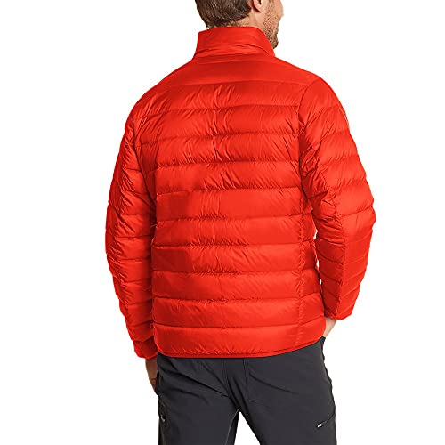 Image of Eddie Bauer Men's CirrusLite Down Jacket