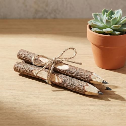 Lápices de Madera Grafito Tofficu Pack 50 Piezas miniatura 6