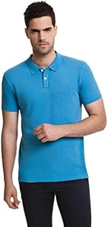 javier larrainzar polos