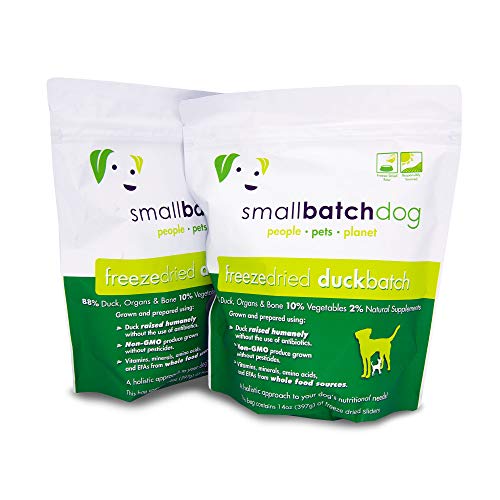 10 Best Small Batch Dog Foods HPP Expert Reviews and Ultimate Guide Furry Folly
