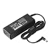 KFD 75W 65W Adaptador Ordenador Portátil Cargador para Toshiba Satellite C855D L655...