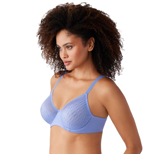 Image of Wacoal Elevated Allure Underwire Bra