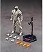 ZD Toys 1/10 Scale Iron Man MK23 Shades Armor Collector Action Figure