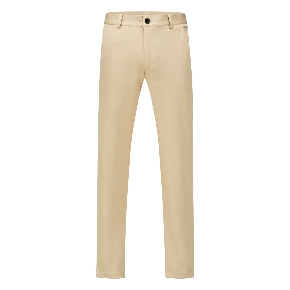 YFFUSHI Traje Hombre 2 Piezas Slim Fit 1 Botón Clásico para Ceremonia Boda Negocios Chaqueta y Pantalón