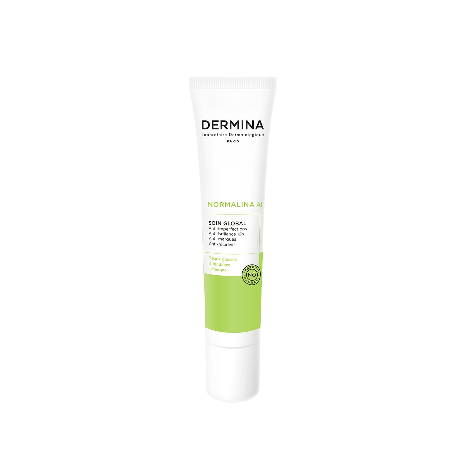 Dermina - Normalina Soin Global 40ml