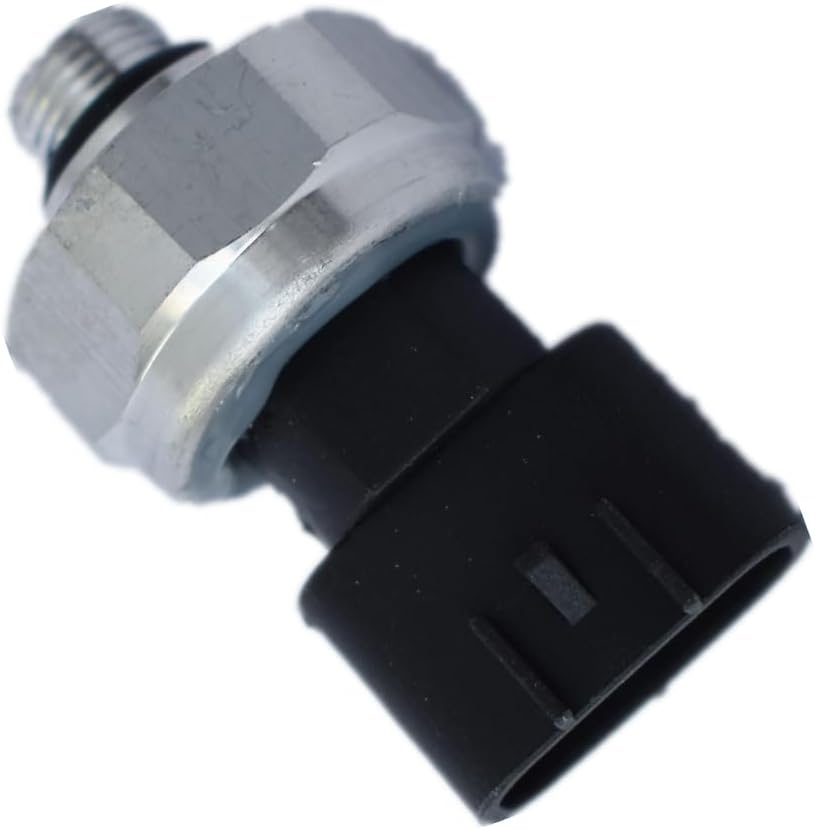 Air Temperature Sensor Compatible with iM iQ tC xB xD Avalon Camry Corolla Cruiser Matrix Prius CT200 ES300 ES350 IS250 IS300 IS350